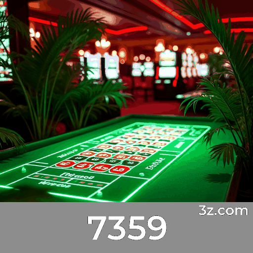 A Plataforma 7359: Excelência em Serviços Profissionais de Apostas