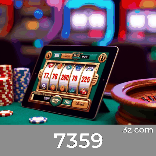 7359: Apostas simplificadas com nosso App inovador